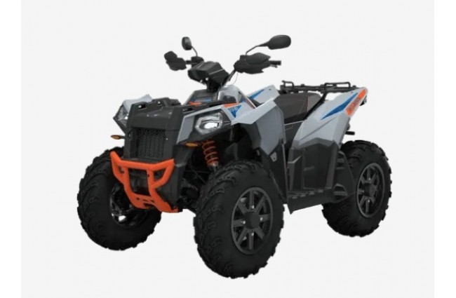 SCRAMBLER XP 1000 EPS