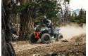 SCRAMBLER XP 1000 EPS