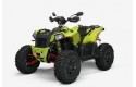 SCRAMBLER XP 1000 S EPS L7E