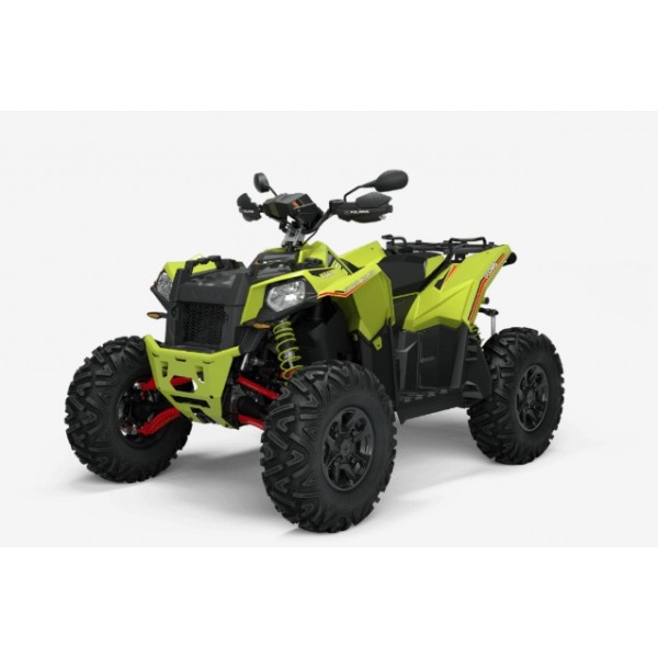 SCRAMBLER XP 1000 S EPS L7E