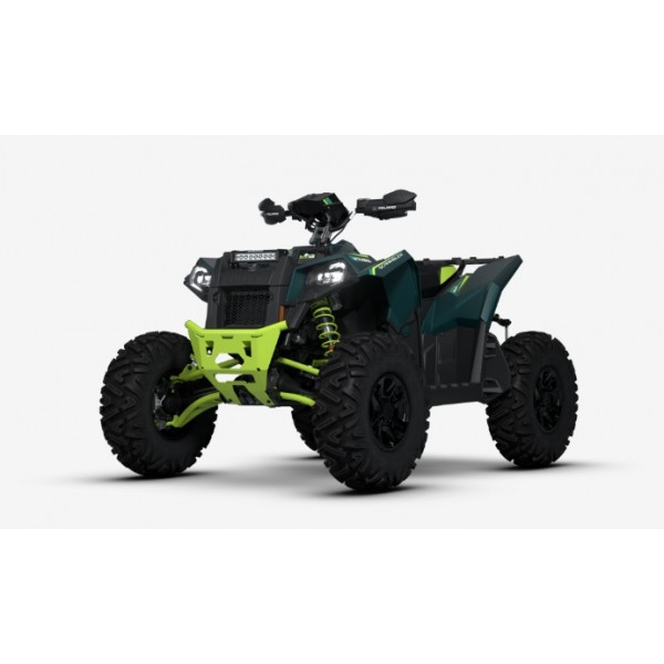 SCRAMBLER XP 1000 S EPS T3B