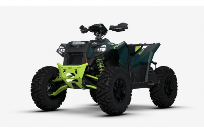 SCRAMBLER XP 1000 S EPS T3B
