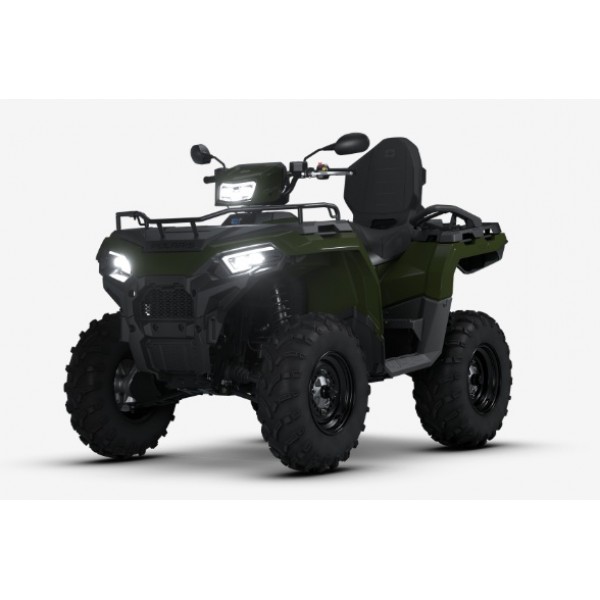 SPORTSMAN 570 EPS 2 UP T3B
