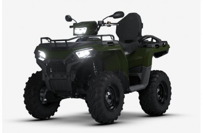 SPORTSMAN 570 EPS 2 UP T3B