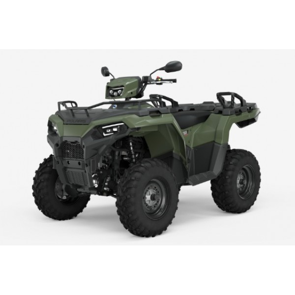 SPORTSMAN 570 T3B