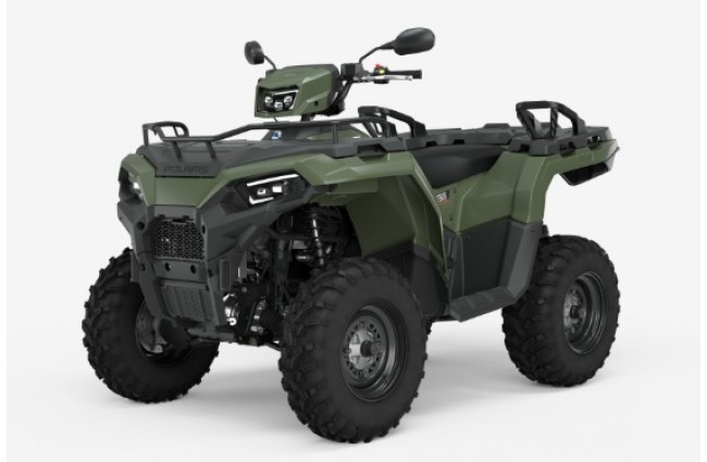 SPORTSMAN 570 T3B