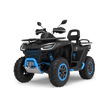 SEGWAY SNARLER AT6 L LIMITED