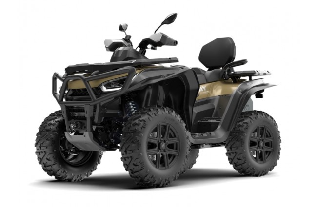 SEGWAY AT10 WL EPS LIMITED