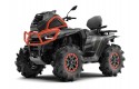 SEGWAY AT10 WL MUD