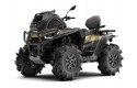 SEGWAY AT10 WL MUD