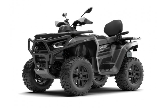 SEGWAY AT10L EPS