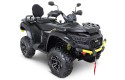 TGB BLADE 600 LTX MAX EPS LIMITED