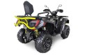 TGB BLADE 600 LTX MAX EPS LIMITED