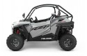 RZR S 1000 EPS GHOST GREY