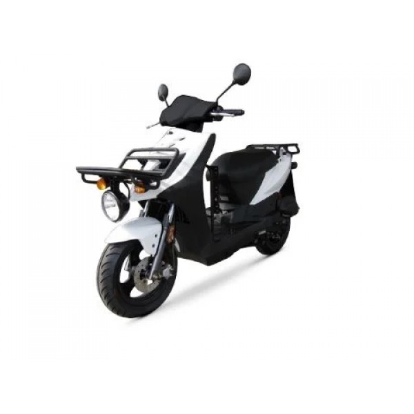KYMCO AGILITY CARRY 50