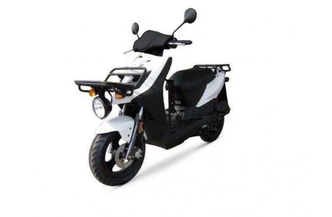 KYMCO AGILITY CARRY 50