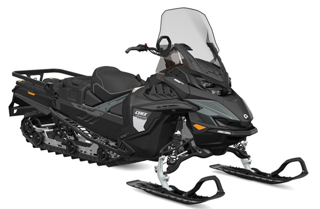 Lynx Commander 900 ACE Core 154