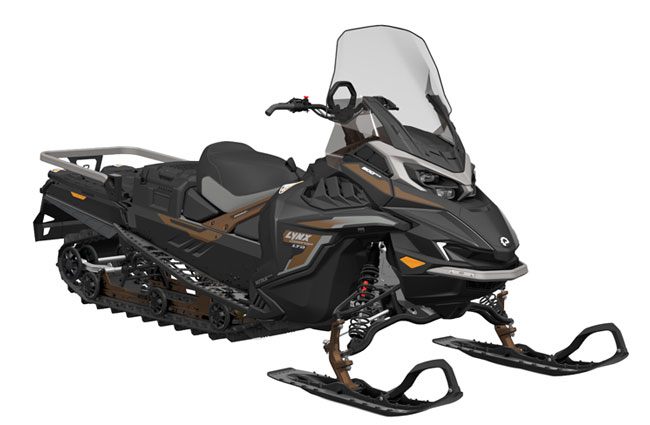 Lynx Commander 900 ACE LTD 154