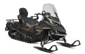 Lynx Commander 900 ACE Turbo LTD Touchscreen Touring Kit 154