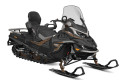 Lynx Commander 900 ACE Turbo R LTD Touchscreen Touring Kit 154
