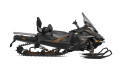 Lynx Commander 900 ACE Turbo R LTD Touchscreen Touring Kit 154