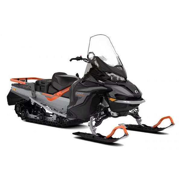 Lynx 59 Ranger Pro 600 ACE 154