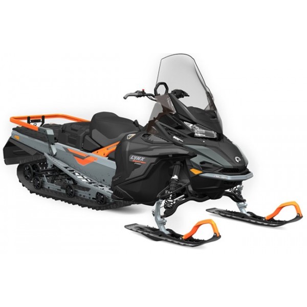 Lynx 69 Ranger Pro 900 ACE 154