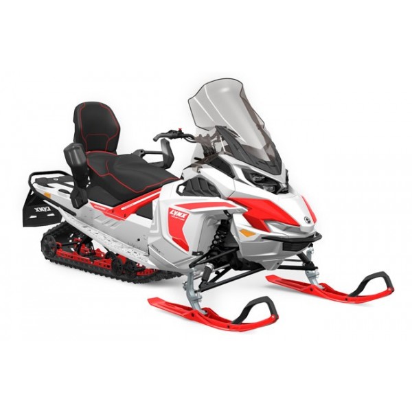 Lynx Adventure Electric Touchscreen 137