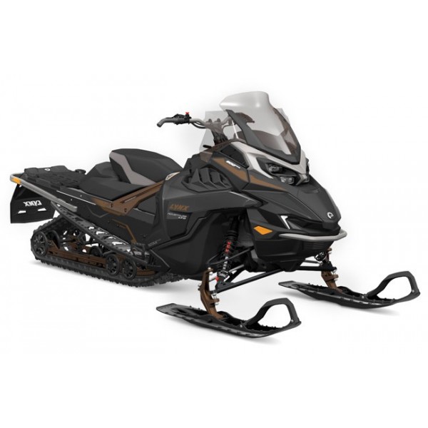 Lynx Adventure Limited 900 ACE 137