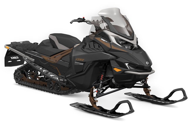 Lynx Adventure Limited 900 ACE 137