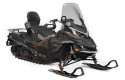 Lynx Commander 900 LTD ACE 2-up PowderMax 154