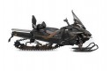 Lynx Commander 900 LTD ACE 2-up PowderMax 154