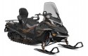 Lynx Commander 900 LTD ACE Turbo Touchscreen 2-up PowderMax 154