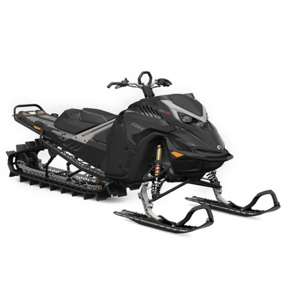 Lynx Shredder DS 850 E-TEC Turbo R SHOT 154