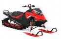 Lynx Shredder RE 850 E-TEC Turbo R SHOT Touchscreen 154