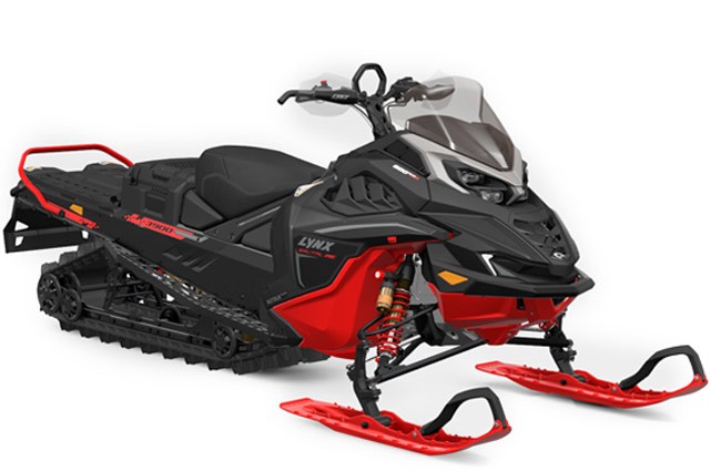 Lynx Brutal RE 900 ACE Turbo R Touchscreen 154