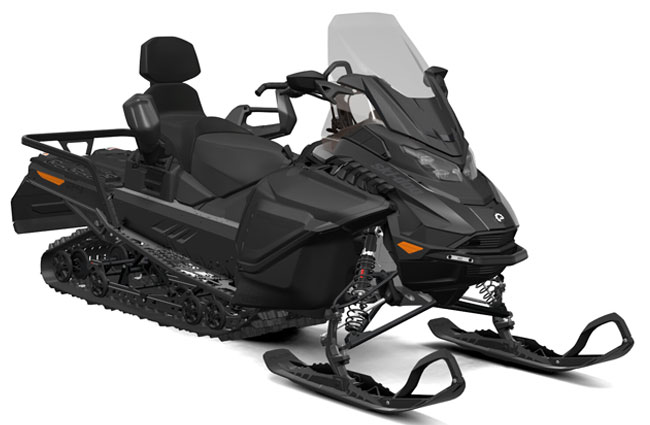 Ski-Doo Expedition LE 900 ACE 154/24