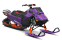 Ski-Doo Freeride 850 E-TEC SHOT 146