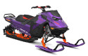Ski-Doo Freeride 850 E-TEC SHOT 146 Touchscreen