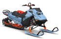 Ski-Doo Freeride 850 E-TEC Turbo R SHOT 154 Touchscreen MY2026