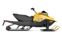 Ski-Doo MXZ 200