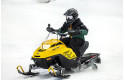 Ski-Doo MXZ 200