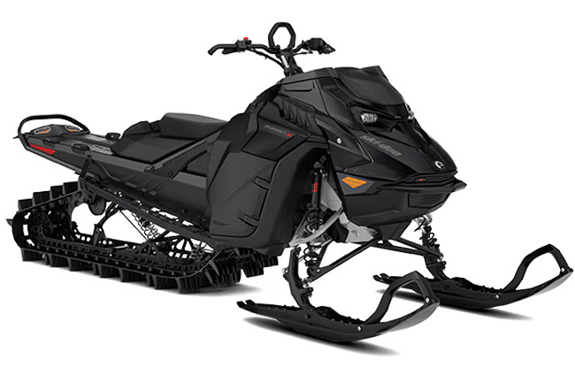 Ski-Doo Summit X 850 E-TEC SHOT 154 MY2026