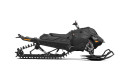 Ski-Doo Summit X 850 E-TEC Turbo R SHOT Touchscreen 154 Negru