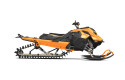 Ski-Doo Summit X Expert 850 E-TEC SHOT Touchscreen 154 Orange