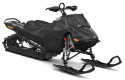 Ski-Doo Summit X Expert 850 E-TEC Turbo R SHOT Touchscreen 154 Negru