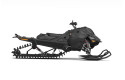 Ski-Doo Summit X Expert 850 E-TEC Turbo R SHOT Touchscreen 154 Negru