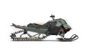 Ski-Doo Summit X Expert 850 E-TEC Turbo R SHOT Touchscreen 154 Verde MY2026