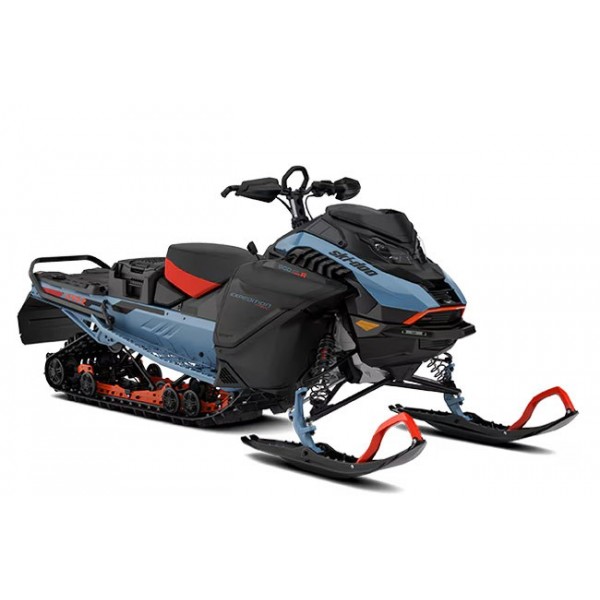 Ski-Doo Expedition Xtreme 900 ACE Turbo R 154