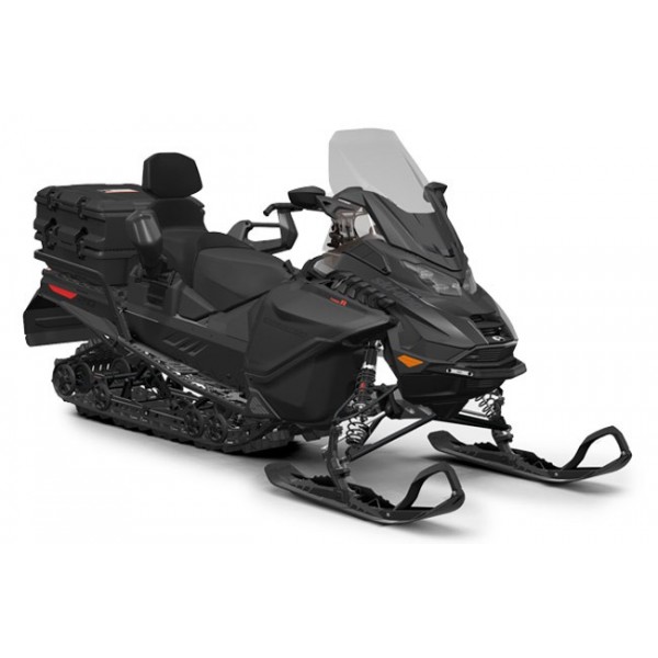 Ski-Doo Expedition SE 900 ACE TURBO 154